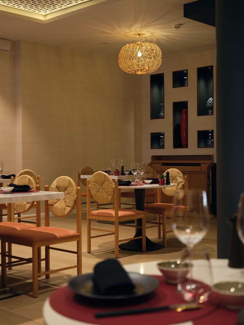 Stay in style at Hilton Hotel Tahiti