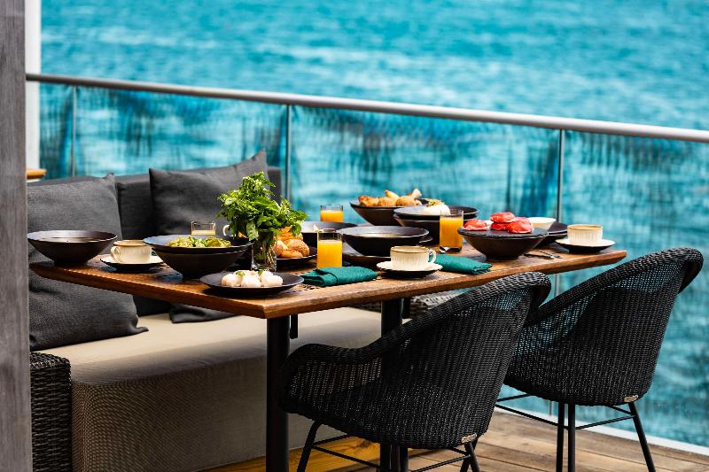 Stay in style at Hilton Hotel Tahiti