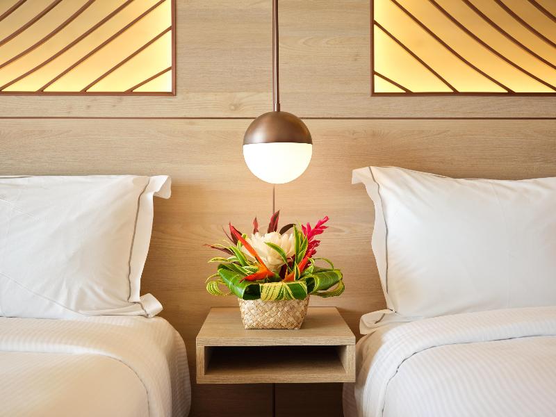Hilton Hotel Tahiti image