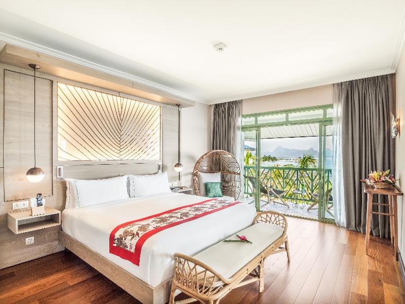 Hilton Hotel Tahiti image