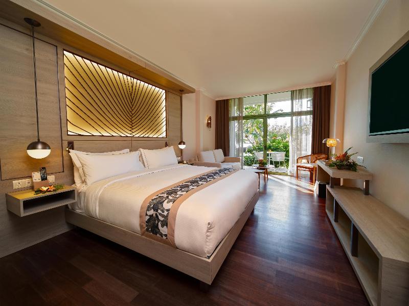 Hilton Hotel Tahiti image