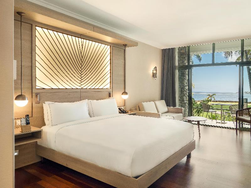 Hilton Hotel Tahiti image