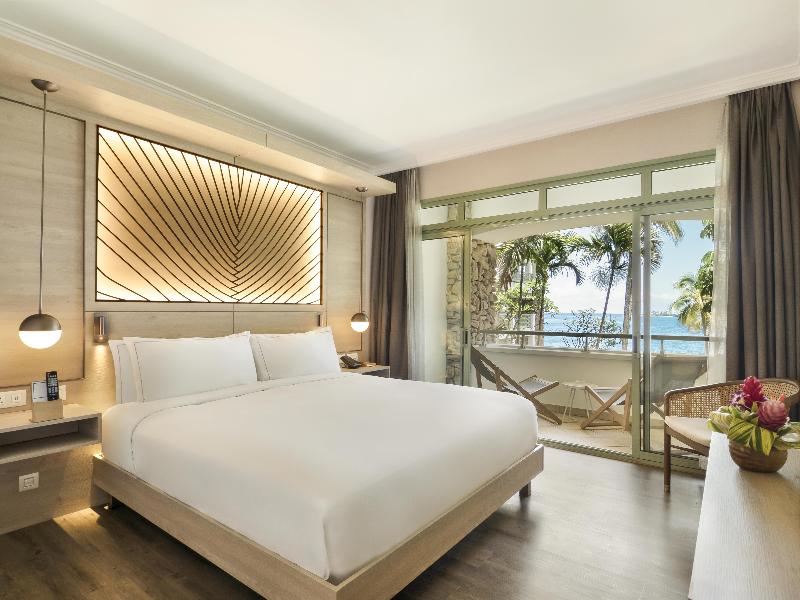 Hilton Hotel Tahiti image