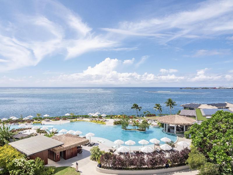 Hilton Hotel Tahiti image