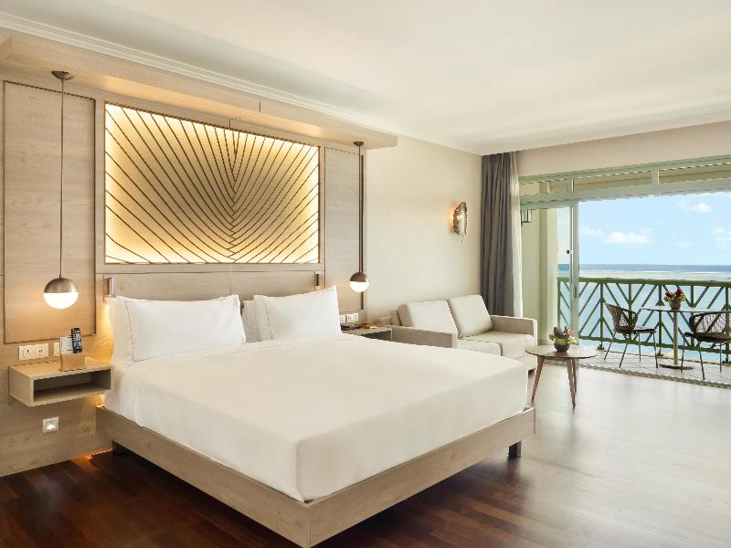 Hilton Hotel Tahiti image