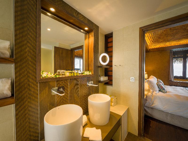 Intercontinental Tahiti Resort image