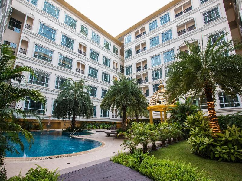 Hope Land Hotel & Executive Residence image