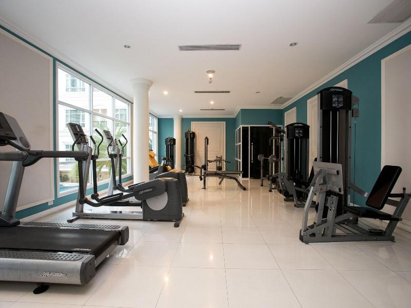 Hope Land Hotel & Executive Residence image
