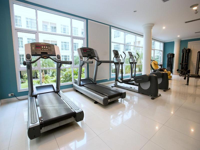 Hope Land Hotel & Executive Residence image