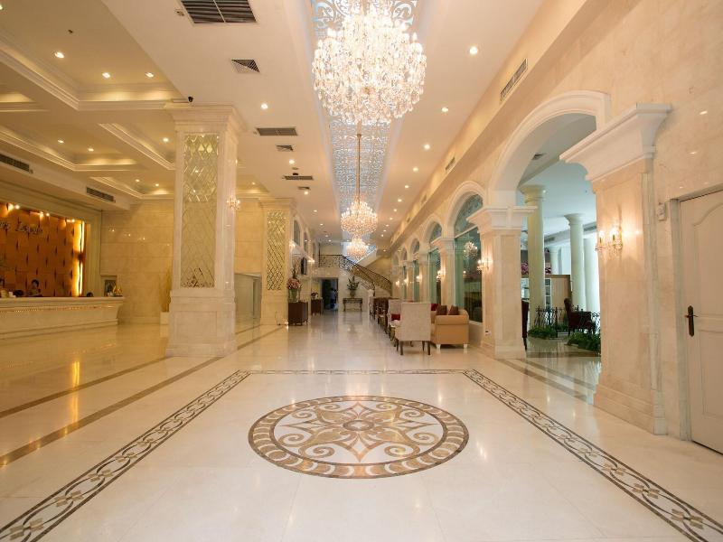 Hope Land Hotel & Executive Residence image