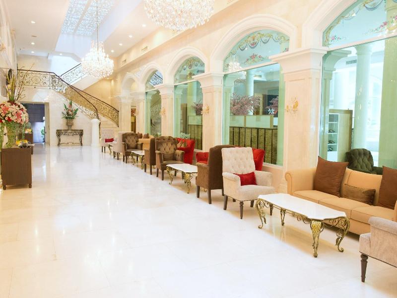 Hope Land Hotel & Executive Residence image