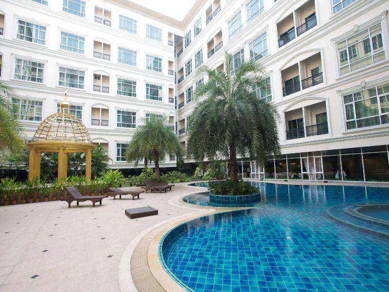 Hope Land Hotel & Executive Residence image