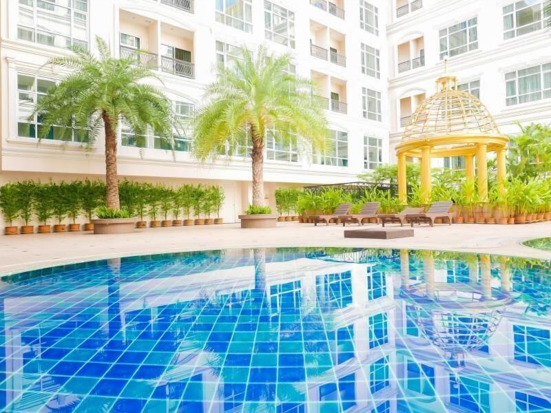 Hope Land Hotel & Executive Residence image