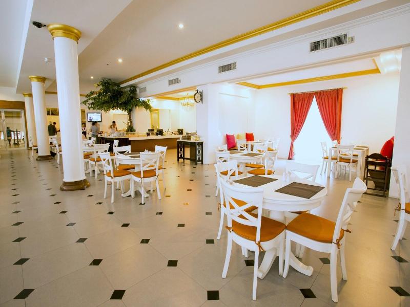 Hope Land Hotel & Executive Residence image