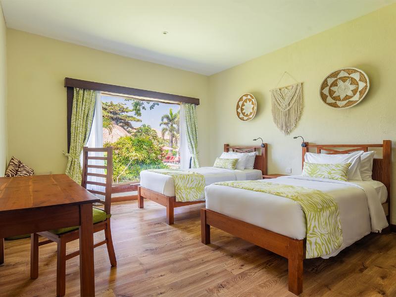 Mara River Safari Lodge image