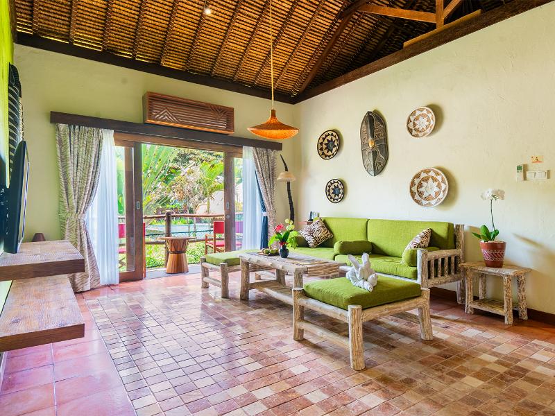 Mara River Safari Lodge image