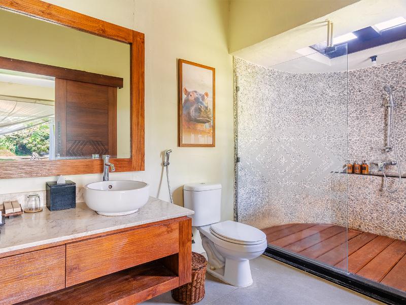 Mara River Safari Lodge image