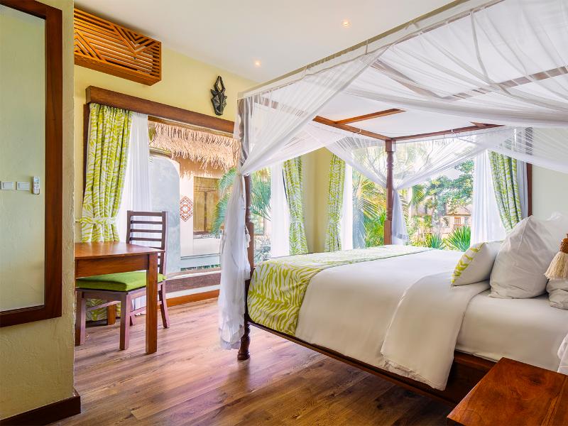 Mara River Safari Lodge image