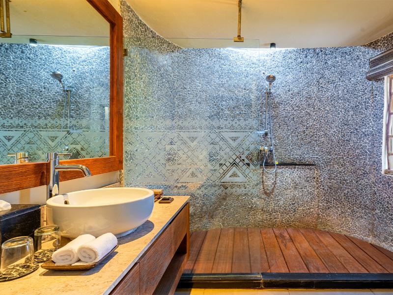 Mara River Safari Lodge image