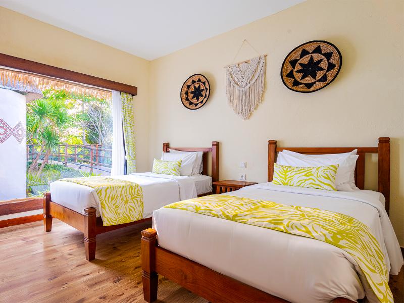 Mara River Safari Lodge image