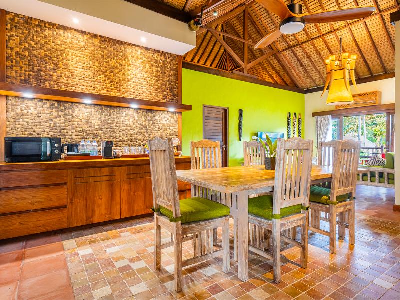 Mara River Safari Lodge image
