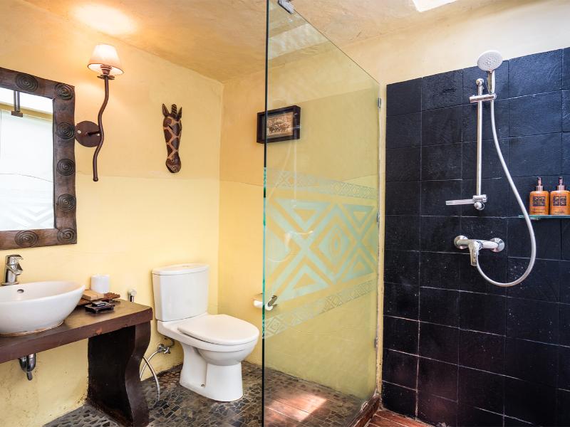 Mara River Safari Lodge image