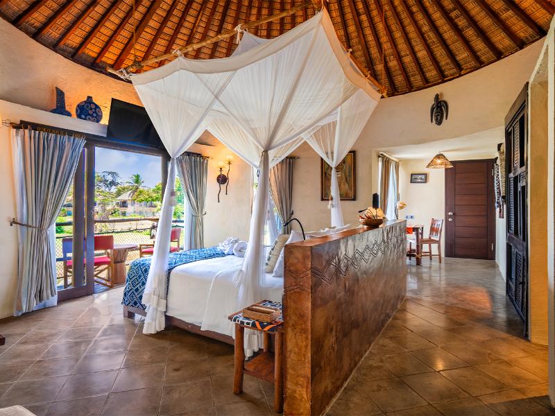 Mara River Safari Lodge image