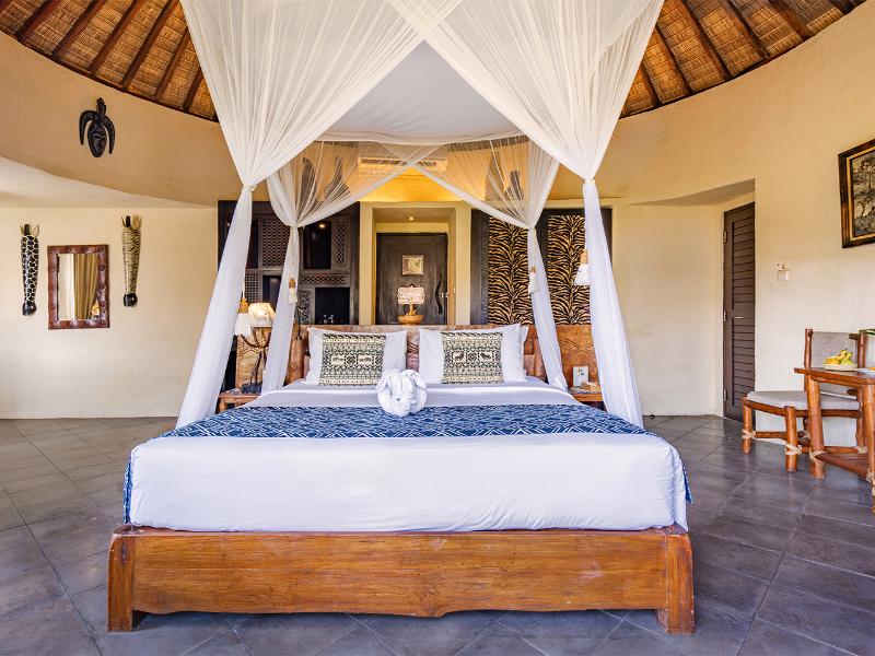 Mara River Safari Lodge image