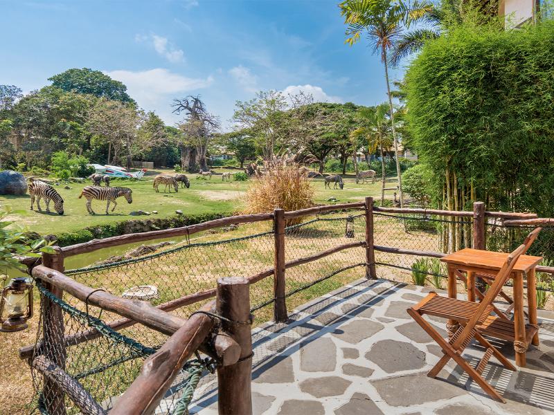 Mara River Safari Lodge image