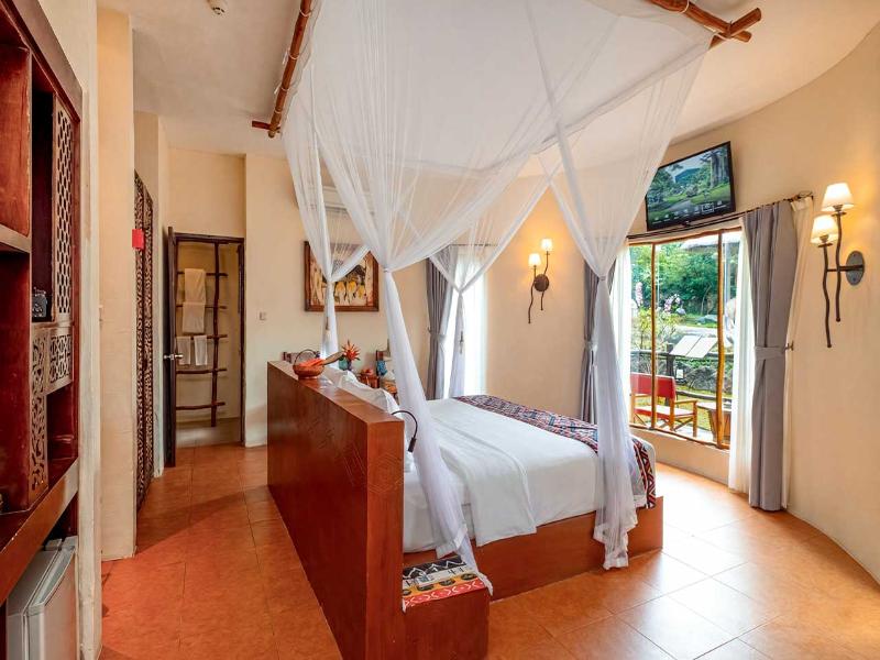 Mara River Safari Lodge image