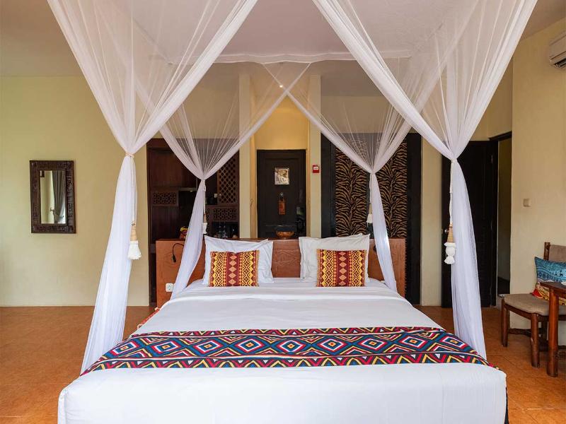Mara River Safari Lodge image