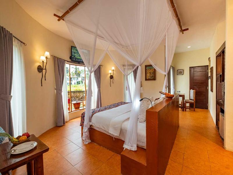 Mara River Safari Lodge image
