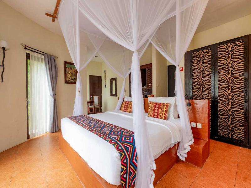 Mara River Safari Lodge image
