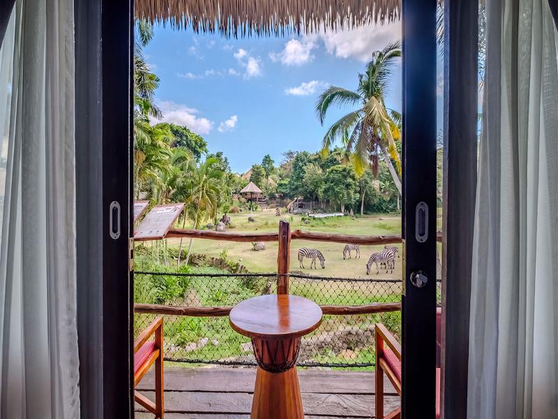 Mara River Safari Lodge image