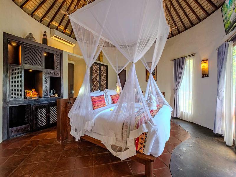 Mara River Safari Lodge image