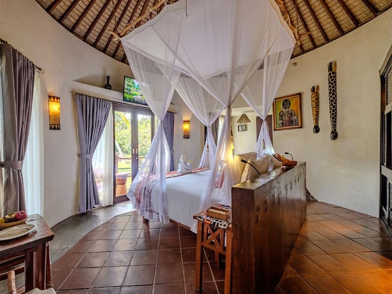 Mara River Safari Lodge image