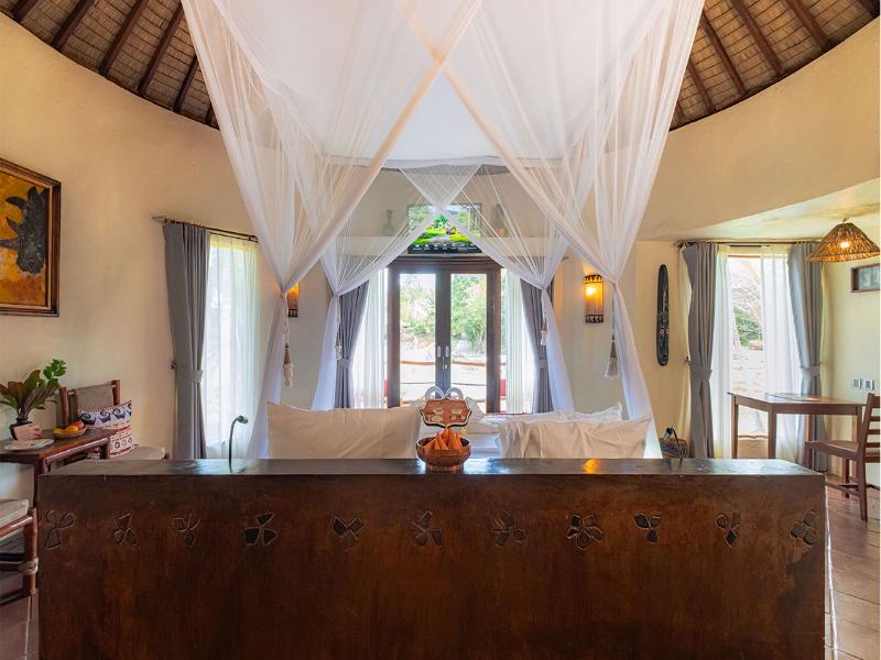 Mara River Safari Lodge image