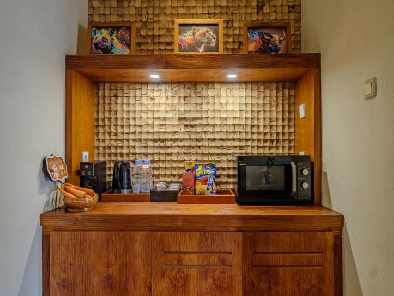 Mara River Safari Lodge image