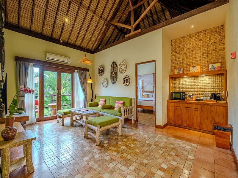 Mara River Safari Lodge image