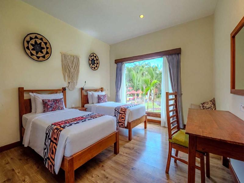 Mara River Safari Lodge image