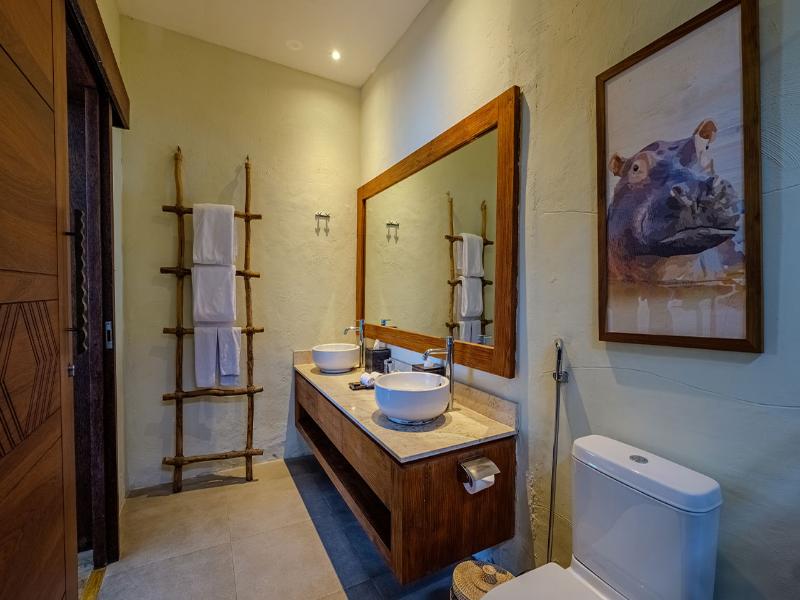 Mara River Safari Lodge image