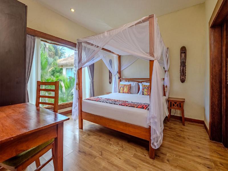 Mara River Safari Lodge image