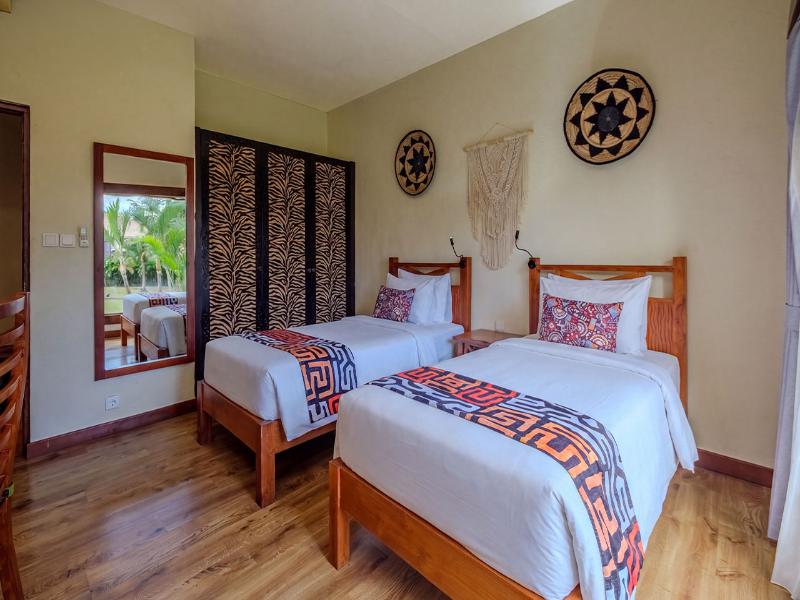 Mara River Safari Lodge image