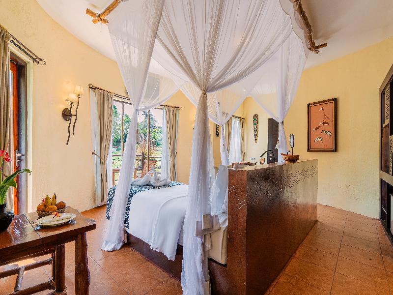 Mara River Safari Lodge image
