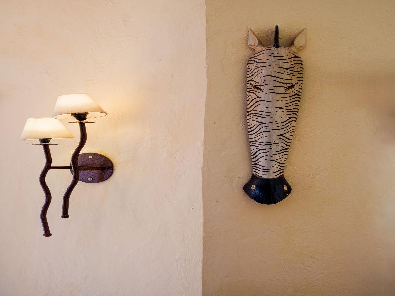 Mara River Safari Lodge image