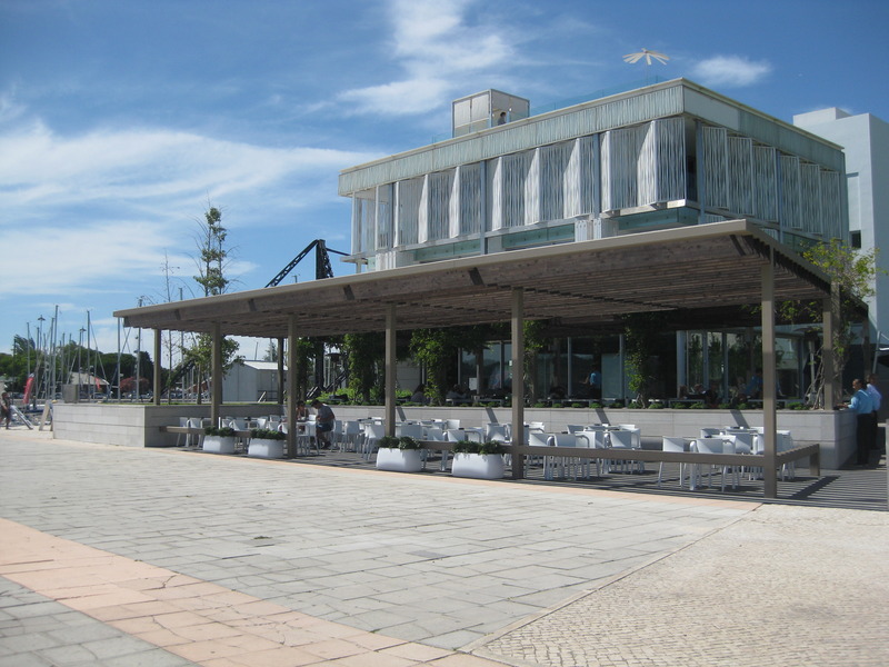 Altis Belém Hotel AND SPA