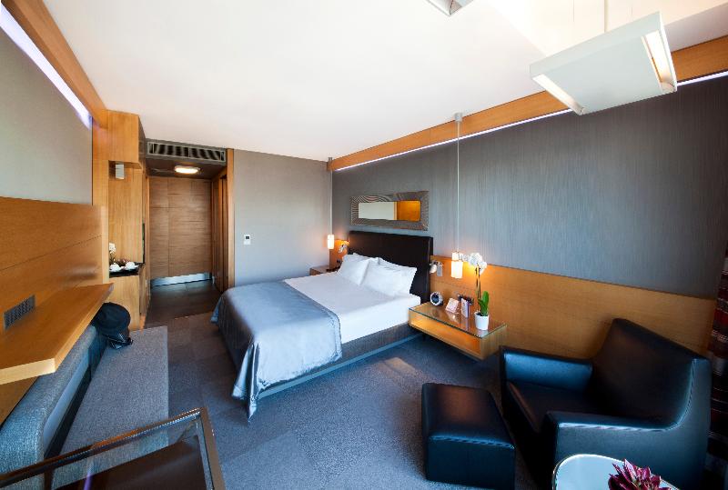 Point Hotel Barbaros image