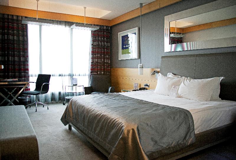 Point Hotel Barbaros image