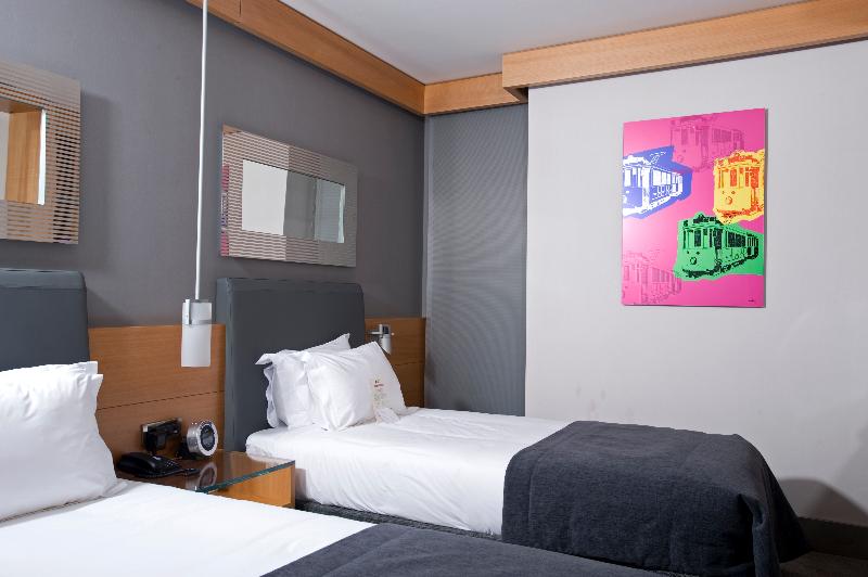 Point Hotel Barbaros image