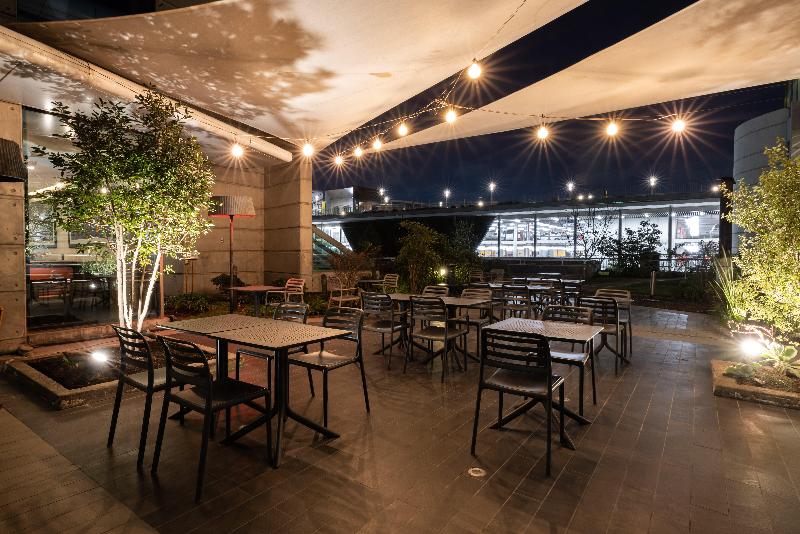 Holiday Inn Santiago Aeropuerto